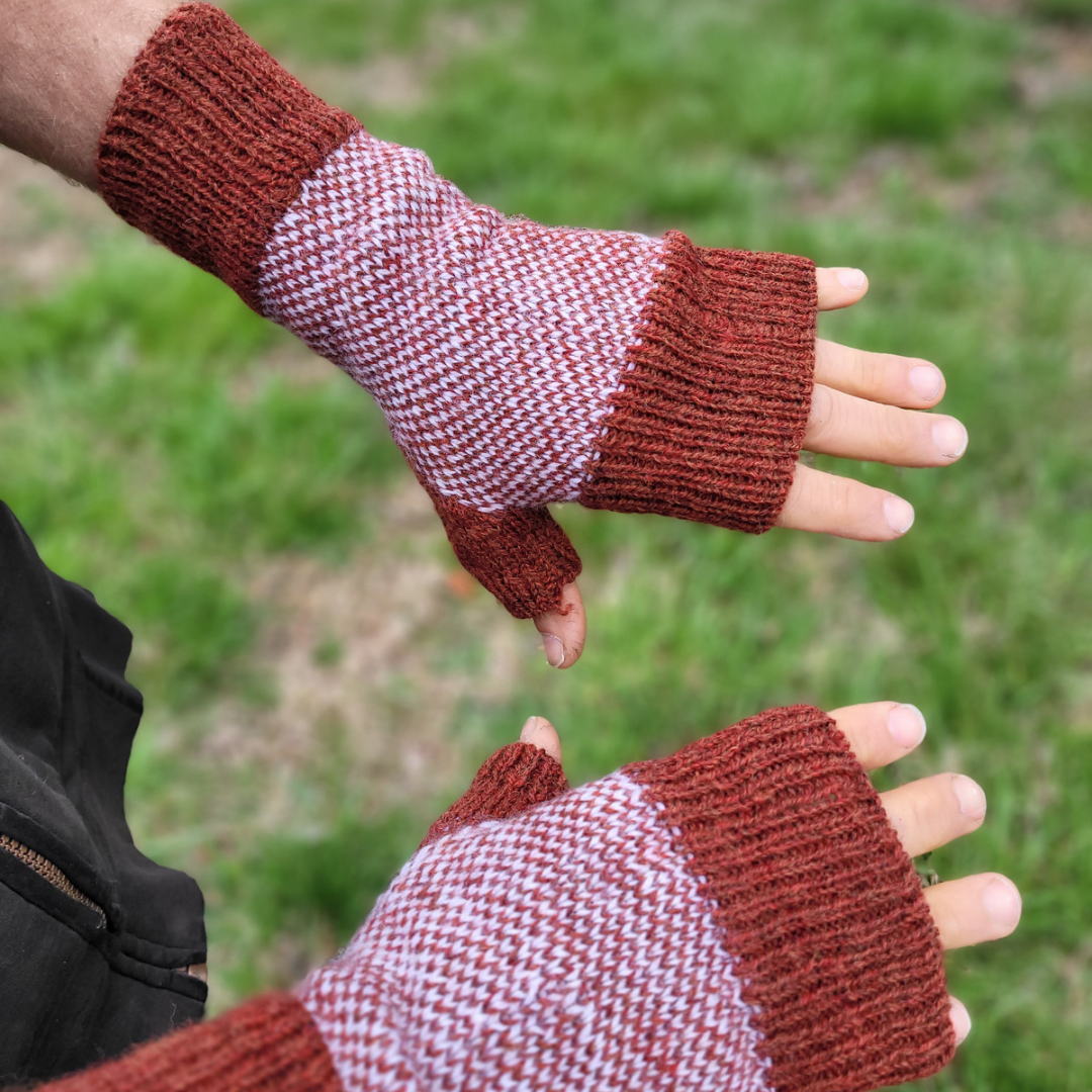 Practical Gloves for Dad