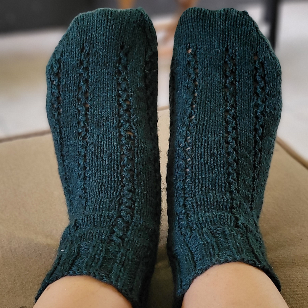 Emmina Socks
